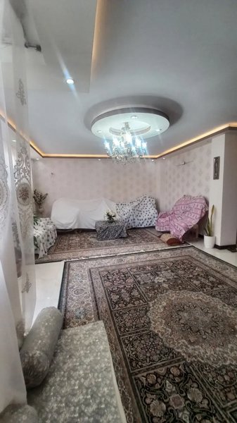 فروش  آپارتمان ۱۴۰ متری دو واحدی مکمل