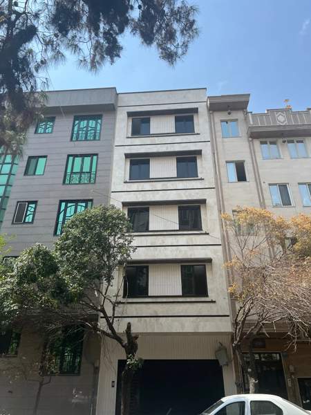 فروش اپارتمان ۶۶ متری نوساز فول