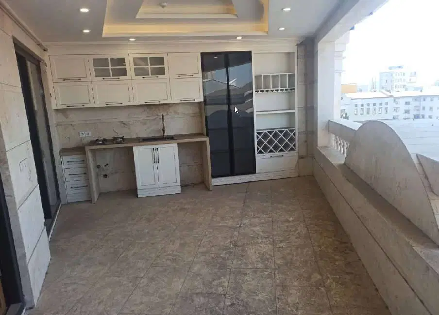 فروش آپارتمان _ 210 متر _ پنت هاوس _ بلواردیلمان
