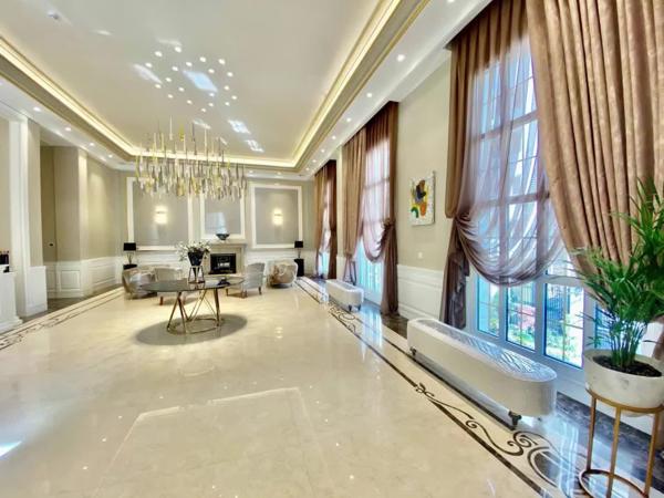 فروش۲۳۵مترزعفرانیـه_ویوابدی شهر(فایل شخصی)