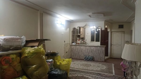 ۷۲ متر تک واحدی