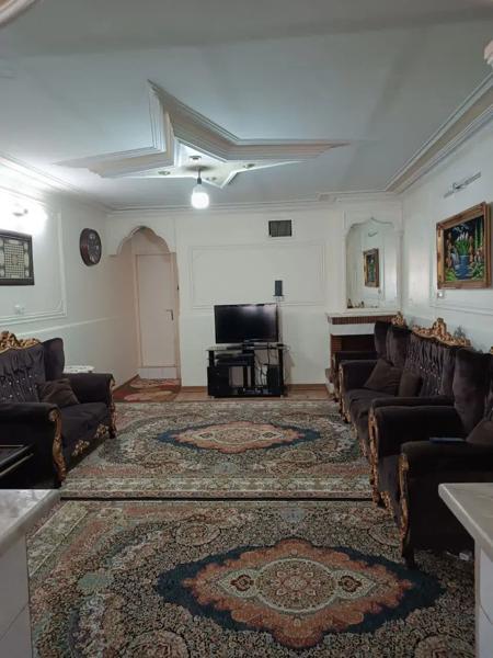 واحد آپارتمان ۶۰ متری