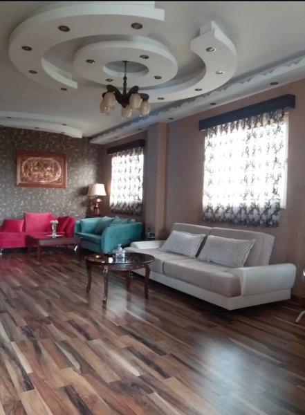 اجاره واحد۲ خواب_۱۲۰ متر_گلسار