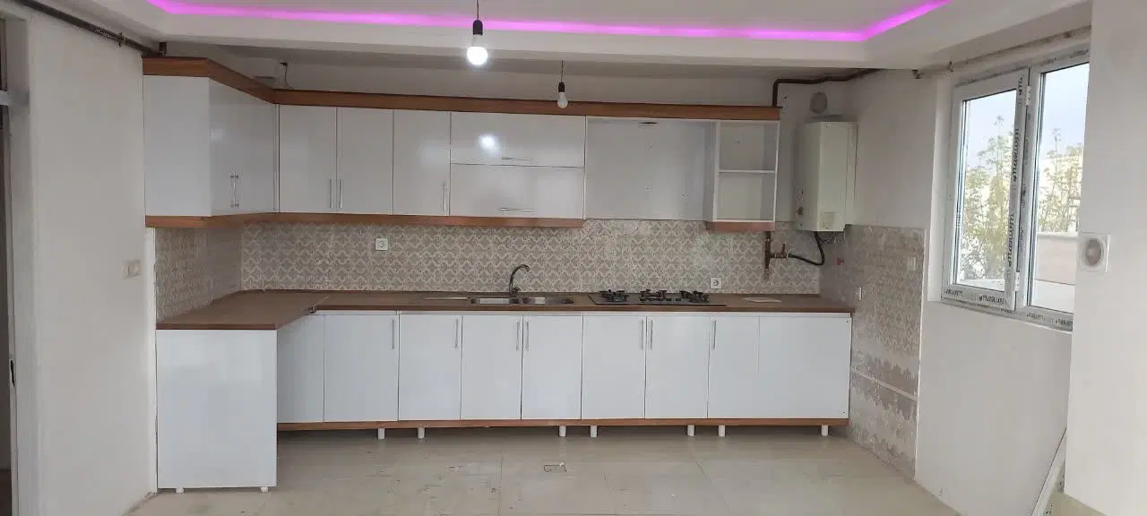خانه ۷۵ متری حصار امام