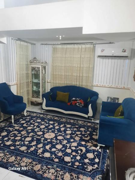 نیایش ۵۸ متر