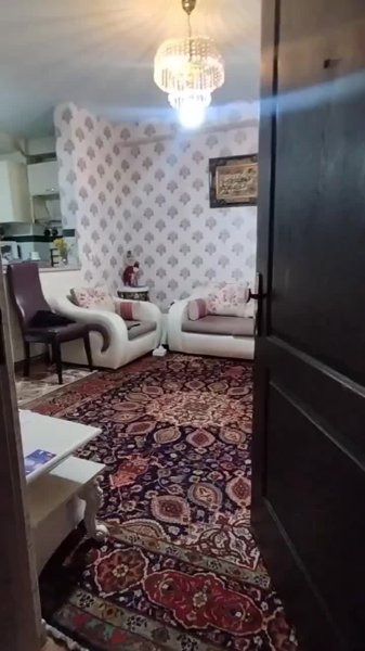 آپارتمان ۵۱متر_دوکله_ط یک_ در اندیشه، املاک دهکده