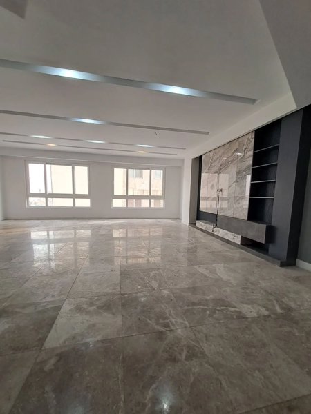 منظریه جنوبی_۱۲۰متر_۳خواب_۲پارکینگ_فول