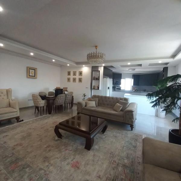 اپارتمان 142  متری _ نسق_  قلی پور_  شیک
