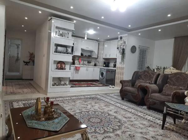 فروش واحد 113متری امیرآباد ۳ خواب