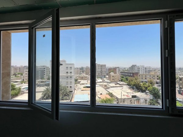 اپارتمان سه راه برق مجتمع بهزیستی
