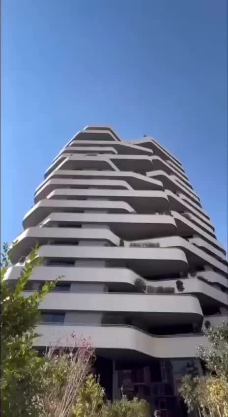 زعفرانیه برج‌باغ‌‌لوکس مشاعات‌هتلینگ‌،مشرف به پارک