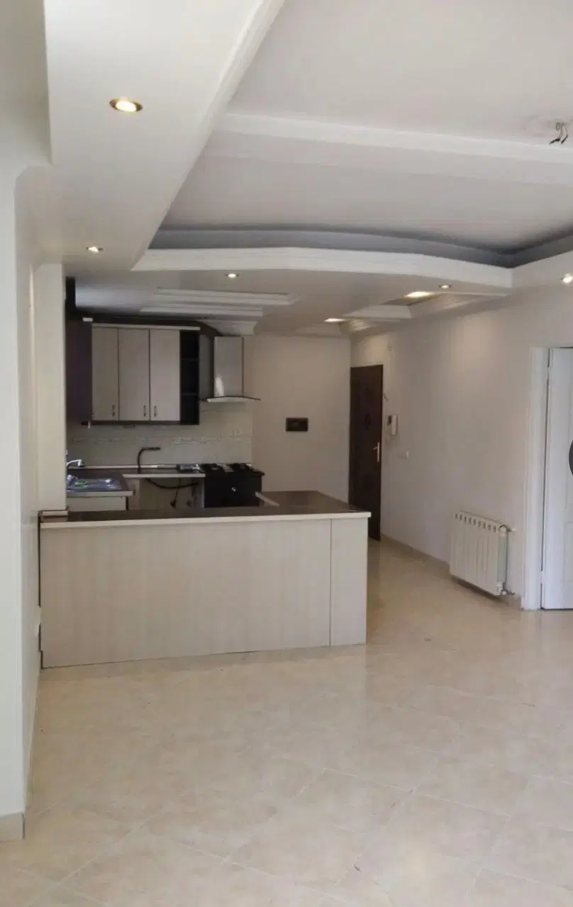 اجاره اختیاریه ۶۲ متر