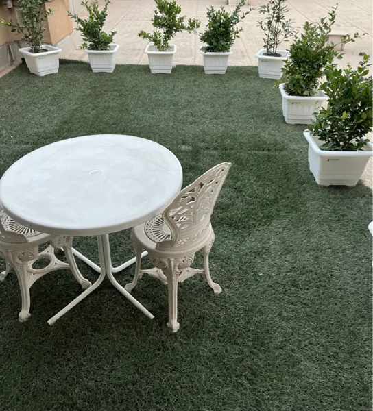 آپارتمان ویلا دوبلکس محمودیه