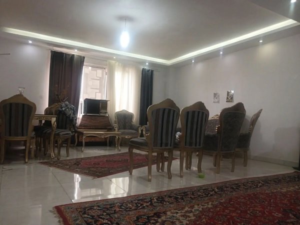 فروش آپارتمان بلوارشهدای گمنام آریاملک