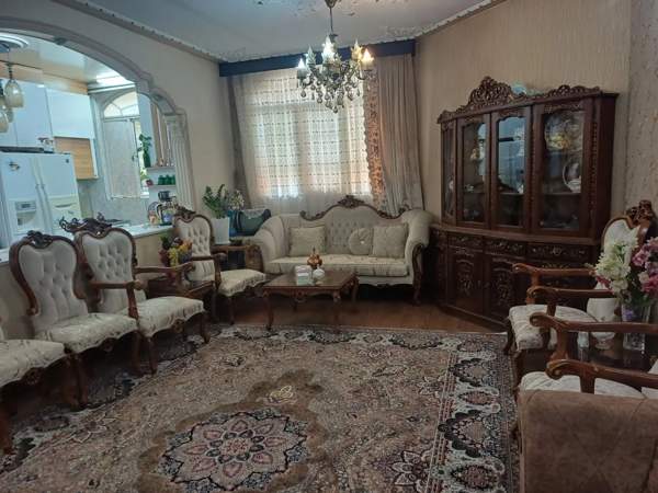 خانه 86متری فروش در پیروزی