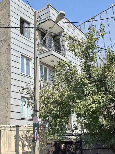 ملک اجاره ای