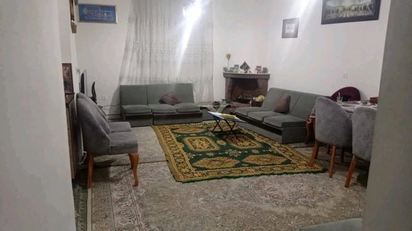 آپارتمان ۸۱ متر باپارکینگ مجتمع فرهنگیان