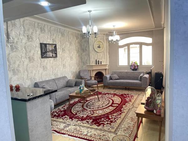 رهن کامل اپارتمان ۹۴متربازسازی شده