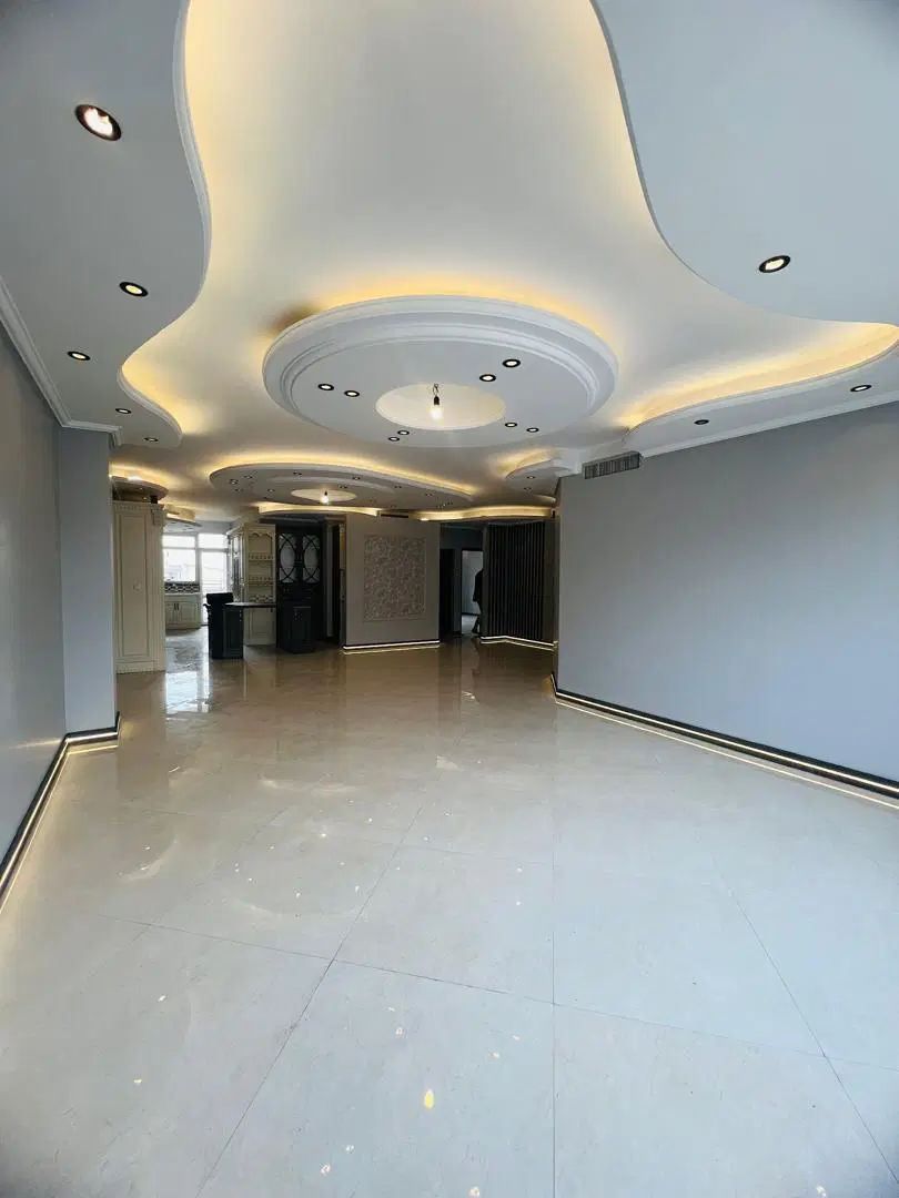 اپارتمان ۱۶۰متری__خوش نقشه__سعادت اباد