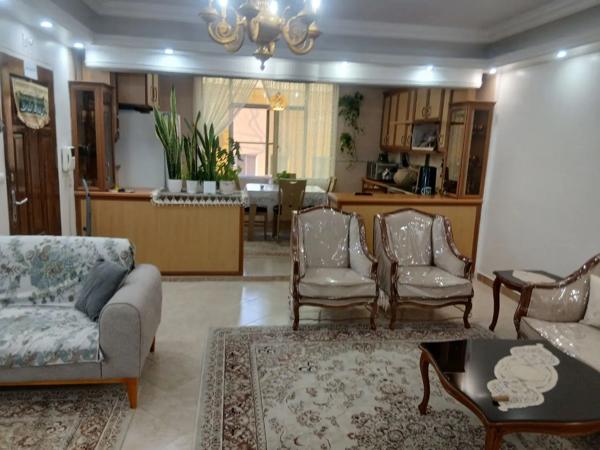 اپارتمان ۷۸ متری افسریه