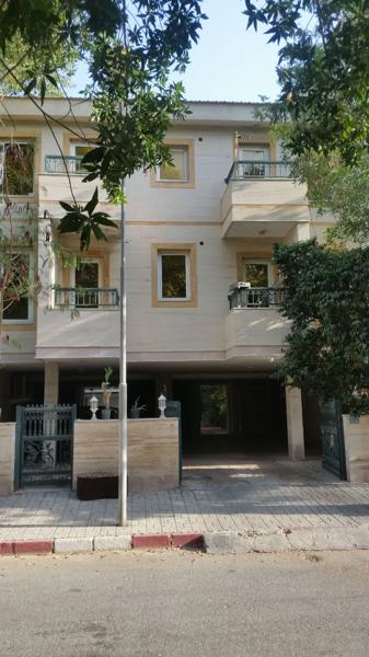 فروش آپارتمان در کیش