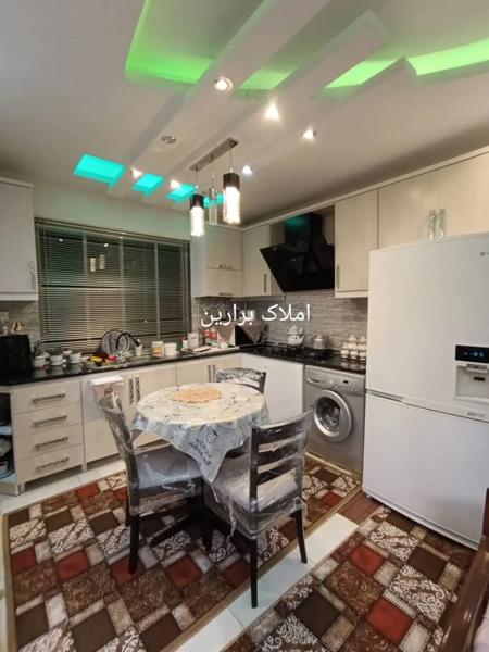 فروش آپارتمان ۷۷ متری در غازیان