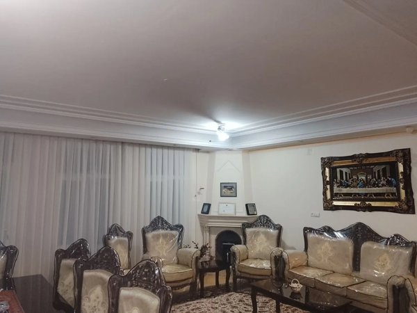 تک واحدی شیک خ سروش غربی رهن