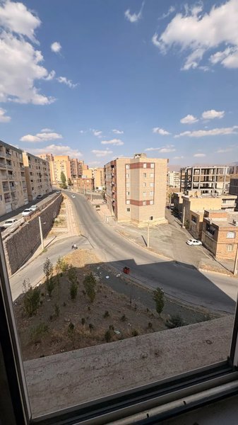 فروش واحد ویو ابدی زاگرس