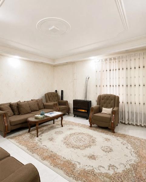 اجاره واحد ۸۰ متری _  دو پارکنیگ اختصاصی