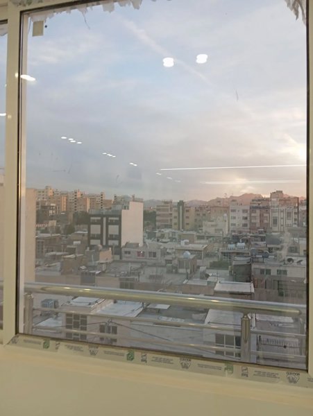 آپارتمان 190متری سه خواب تک واحدی طبقه 4