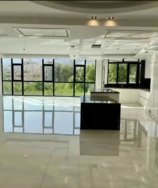 ۱۲۸متر، پونک *ویوی ابدی آرامش همیشگی*