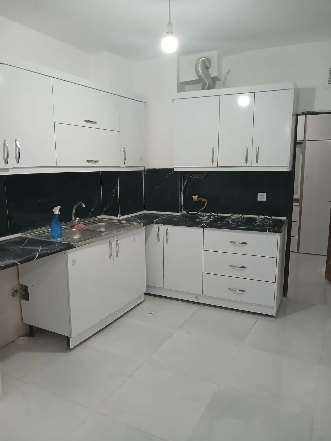 اپارنمان رهن و اجاره دو خواب