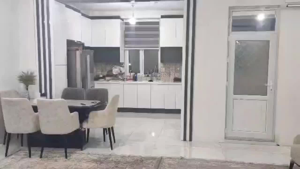 فروش 1 واحد آپارتمان