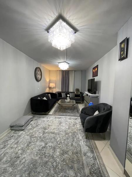 دوخوابه 67متری فول امکانات