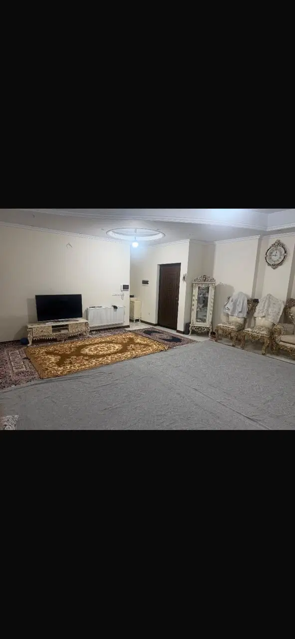 ۹۴متر ۲سال ساخت در گلستان