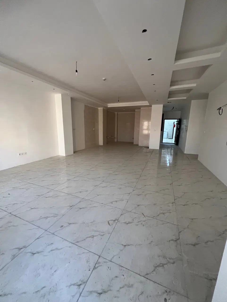 فروش ۱۴۵ متری رسالت جنوبی