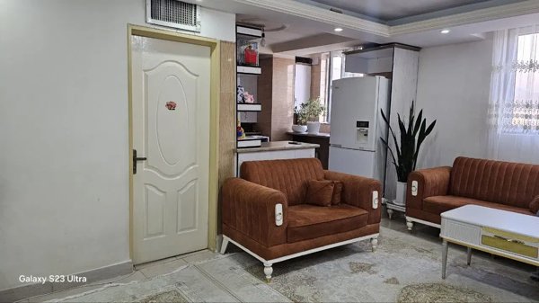 ۷۰مترطبقه۵باپارکینگ واسانسور