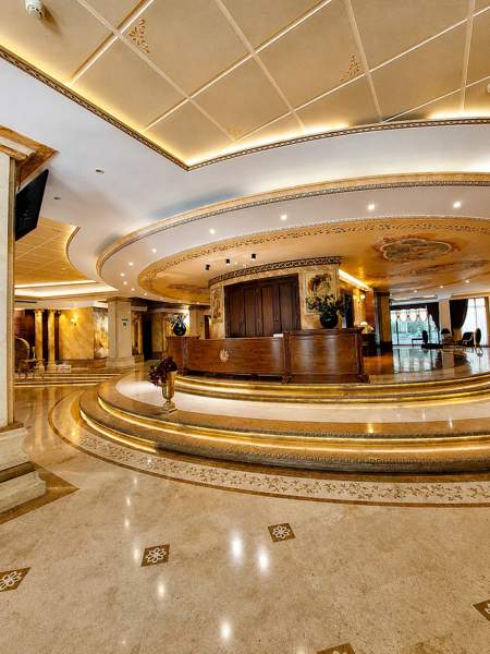 370متر فرشته چناران_چهار خواب فول مشاعات