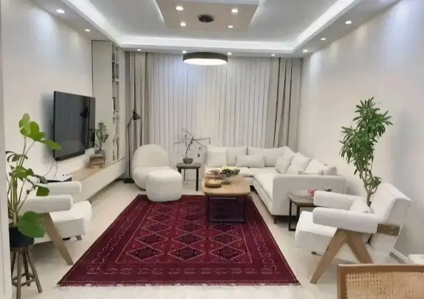 65 متری _ بر اصلی _ پارکینگ اختصاصی