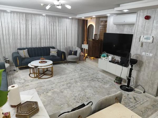 واحد67متری_شهرک رسالت_جنوبی_تک واحدی