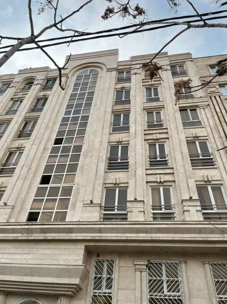 100متر 3خواب_جنت‌آباد مرکزی_دو پارکینگ سندی