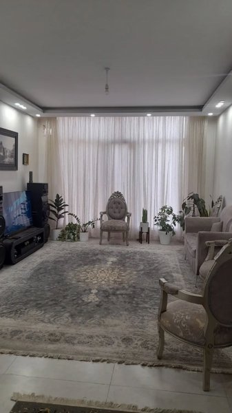 آپارتمان رباط طرق ۱۹