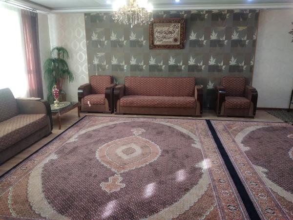 فروش آپارتمان ۳ خوابهٔ مرغوب - بالای ۳۰ متری شکریه