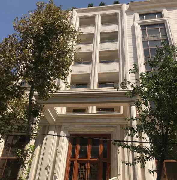 فروش ۱۴۸ متر قیطریه (پارک قیطریه)