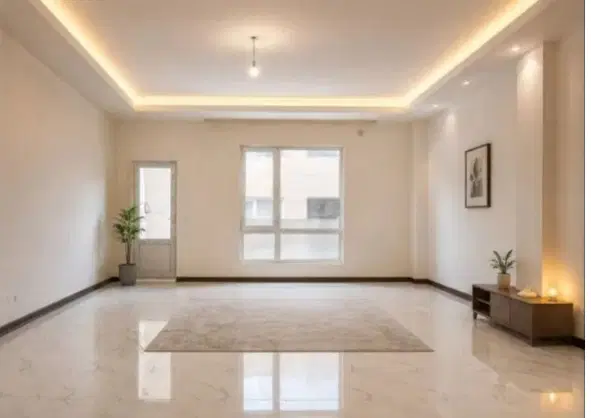 150 متر  رو به نما   باغ زمانی    کمالشهر      کرج