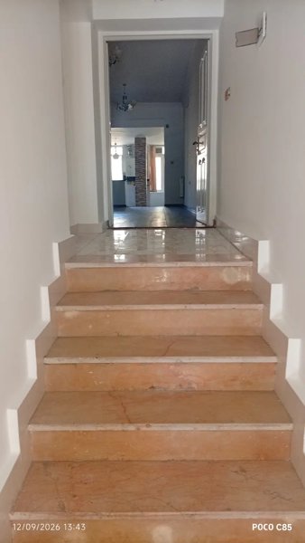 خانه واقع در چوگیا