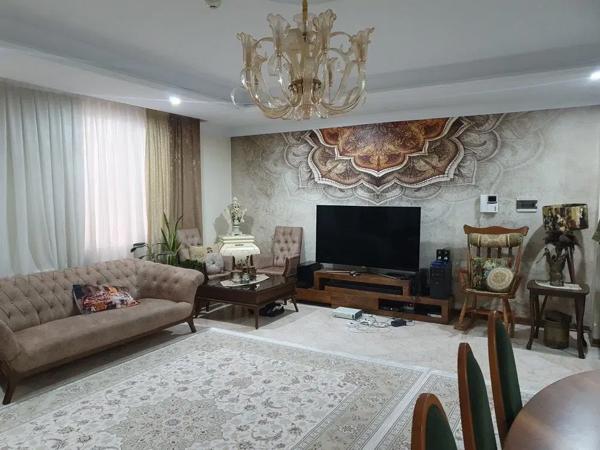 ۷۸ متر _۲ خواب _ فول بازسازی شده _ فروشنده واقعی