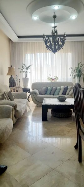 ۱۰۶ متر ۲ خواب_ فول امکانات_سالن پرده خور_ بهنام