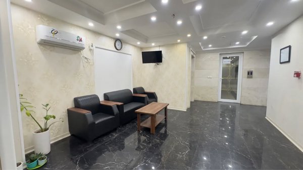 یکخواب استثنایی فول امکانات لوکیشن خاص