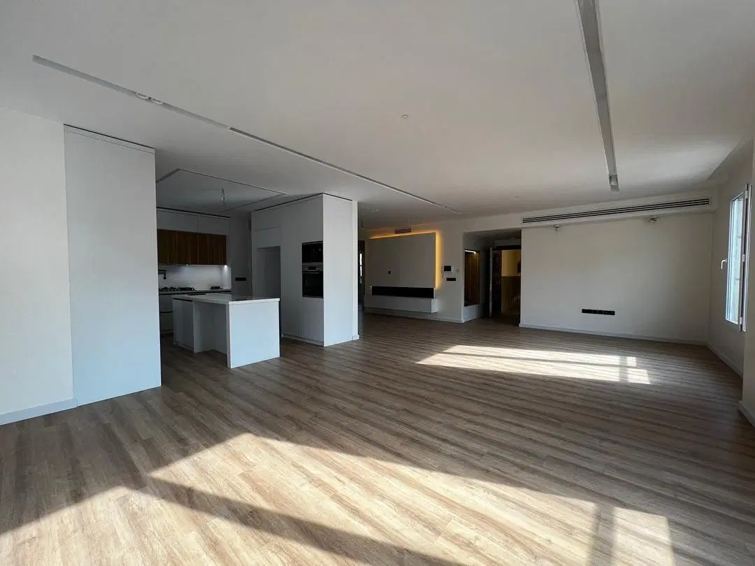 زعفرانیه_۱۴۰ متری_مدرن و رویایی